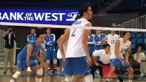 UCLA Defeats CSUN in 5 Sets