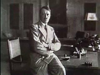 How Hitler LOST The War