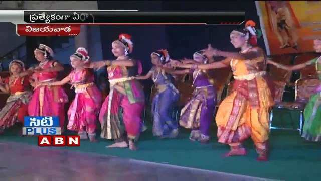 Daana Veera Soora Karna with child actors in vijayawada (12-06-2015)