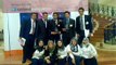 Enactus (SIFE) Egypt - Cairo Higher Institutes 2012