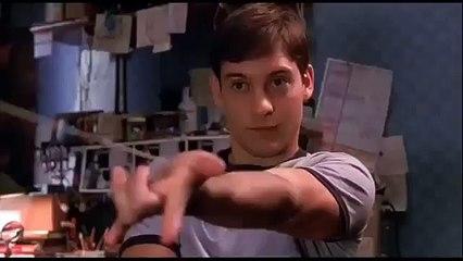 The Amazing Spider-Man, Funny Moment