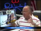 Rush Limbaugh vs. Brain Dead Liberal Connie Schultz