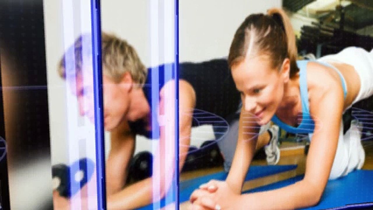 Personal Trainer Clear Lake