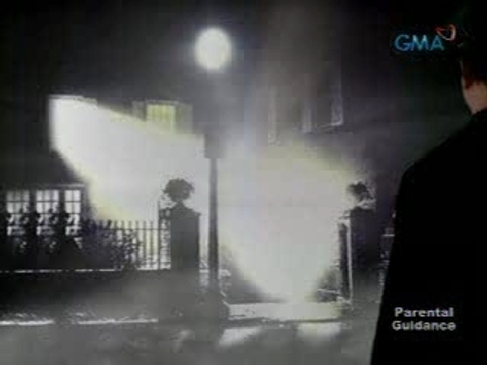 Mag-Exorcist tayo