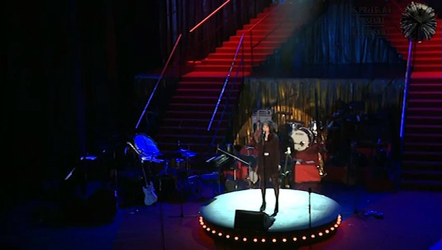 Mery Spolsky - Kiedy mnie już nie będzie (Koncert Finałowy #36PPA)