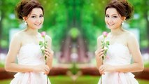 Top 10 Most Beautiful Cambodian / Khmer Women