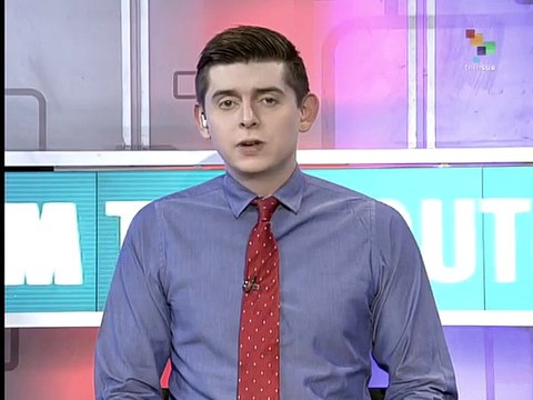 Ecuador: Opposition Protests Turn Violent