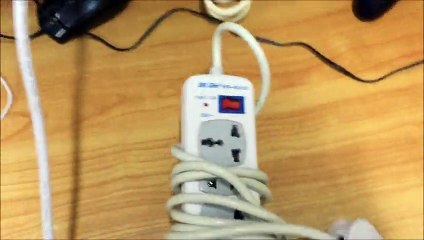 Portable Air Conditioner CHM