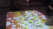 interactive floor