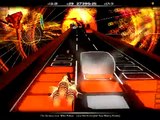 Awesome Audiosurf Songs - The Qemists feat. Mike Patton - Lost Weekend