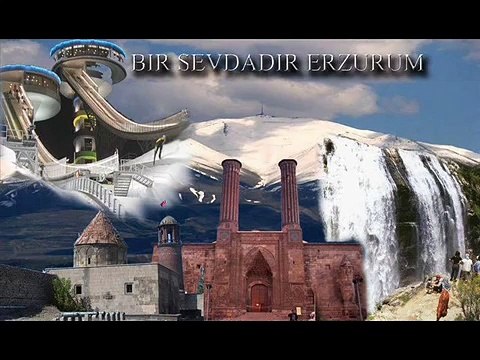 Dadaş Hüseyin Erzurum Oyun Havaları (Yeni) 2013 YENİİİİİİİİ