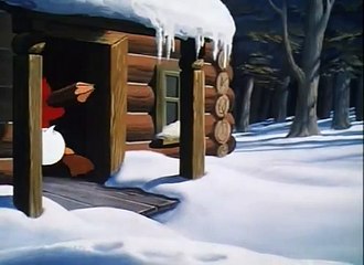 Donald - Tico E Teco