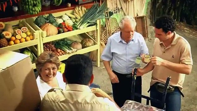 #FPTVzla: Copa America 2015 - Patrocinantes Vinotinto