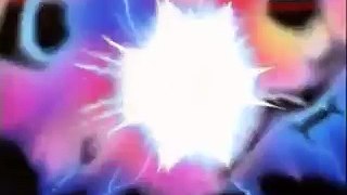 'Mighty Morphin Power Rangers'- Season 1- Official Opening Theme # 4 - [HD] - [DVD QUALITY] !!!! (1)