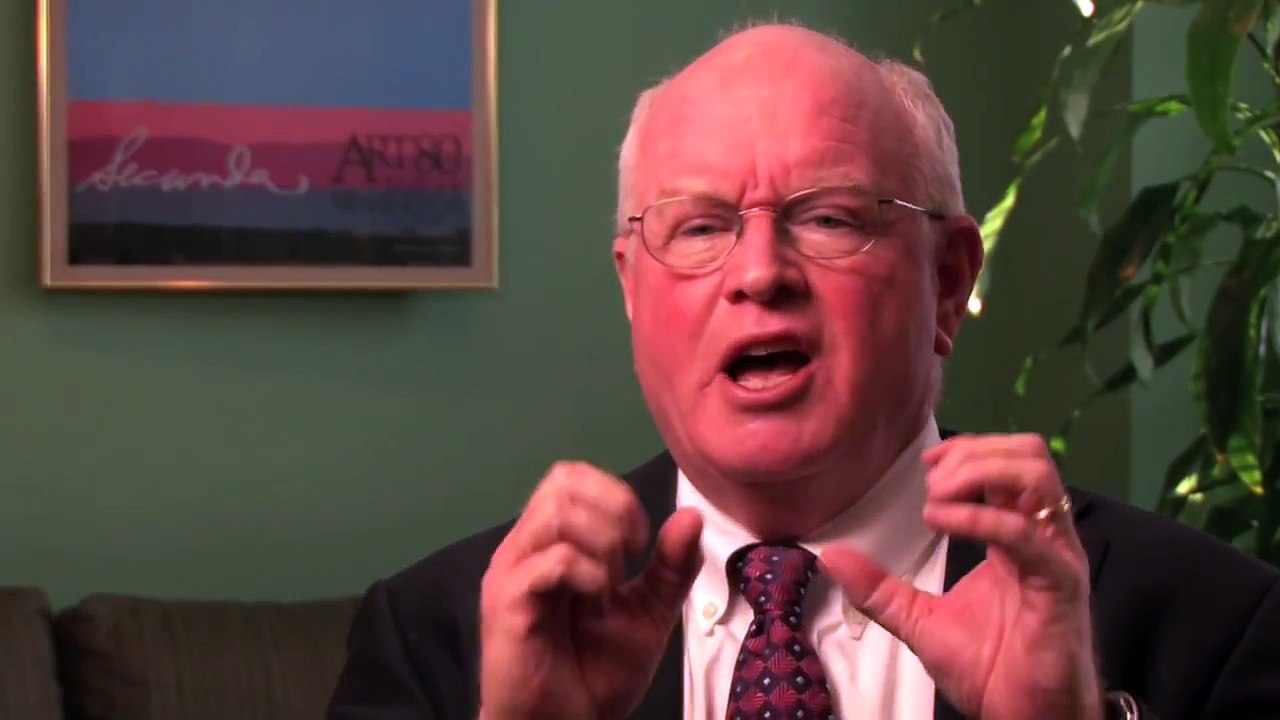 An Interview with CF Foundation President & CEO Dr. Robert J. Beall on 30 Years of Leadership