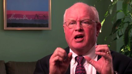 An Interview with CF Foundation President & CEO Dr. Robert J. Beall on 30 Years of Leadership