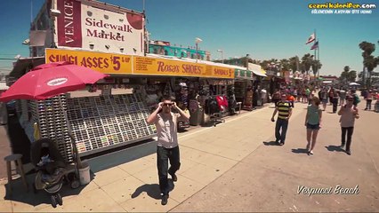 GTA V'i Gerçek Hayata Harika Şekilde Taşımak