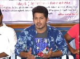 Tenth Lo Luck Inter Lo Kick Btech Lo - New Telugu Movie Press Meet _ Jayachandra, Harish,-C040NyhJY_Y