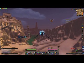 WoW Bots spotted - too much to report