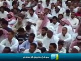 ‫نصيحة غالية خطورة اللسان   الشيخ محمد العريفي‬‎