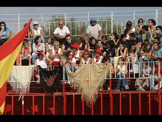 fiestas de san miguel la ermita villajoyosa