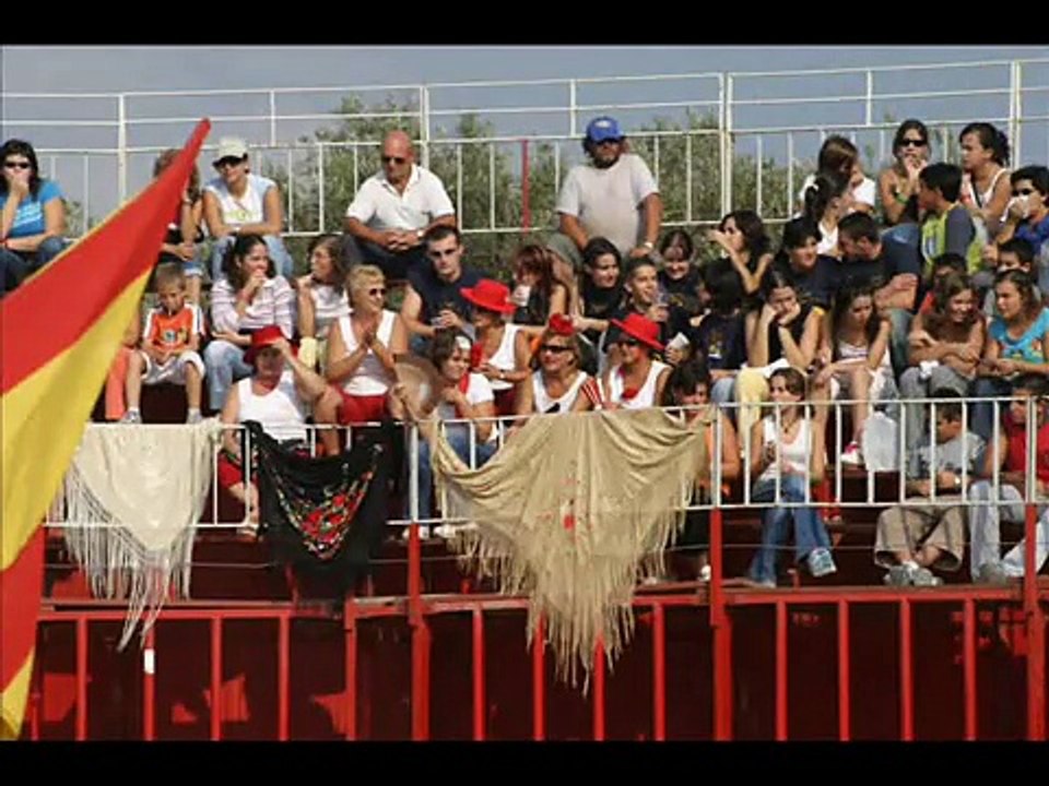 fiestas de san miguel la ermita villajoyosa