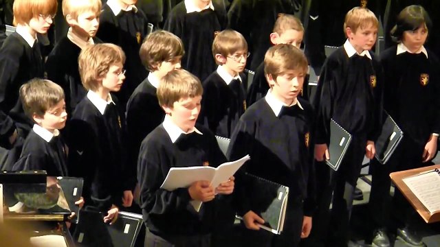 Sandmann und Abendsegen , Soli aus der Oper Hänsel und Gretel