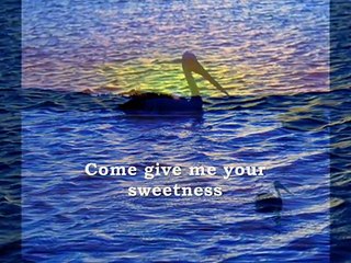 With You I'm Born Again Lyrics- Billy Preston & Syreeta