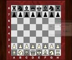 Smith-Morra Gambit : Brief commentary #51: Mikhail Tal crushes Sicilian Defence with Smith-Morra