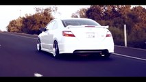 Kraftwerks Supercharger | FG2 Honda Civic Si | Jimmy Gomez NvUS_ CEO