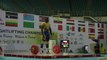 2011 Junior World Weightlifting 105 kg Class