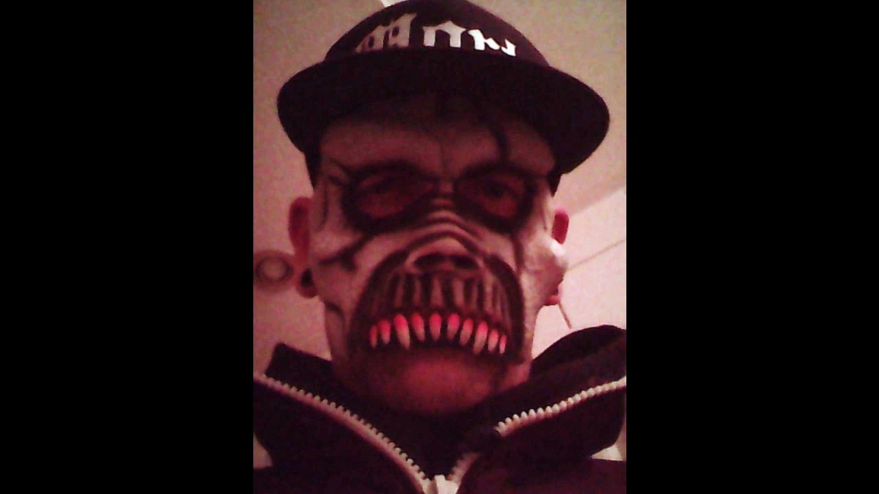 LAOSSA -gotham core city-