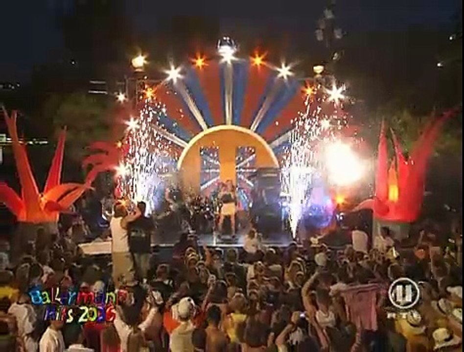 LaFee Ballermann Hits 2006