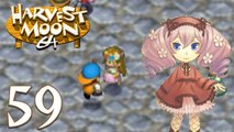 Lets Play - Harvest Moon 64 [59]