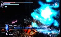 Demon's Souls Red Eye Stone Battle 11 PvP - Special 2v1 PvP 4/4