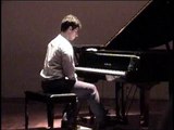 Nocturno Op 9 no 1 en si bemol menor (F. Chopin)