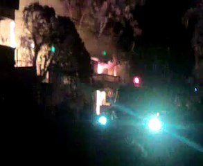 SUNOG sa Pastrana St., Kalibo, Aklan