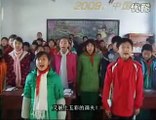 中国小学生被洗脑
