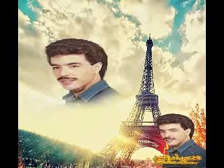 LHOUCINE Amrrakchi  Lkssidda  VoL 01  1994