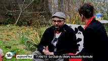 Mutualité française / Le club du short