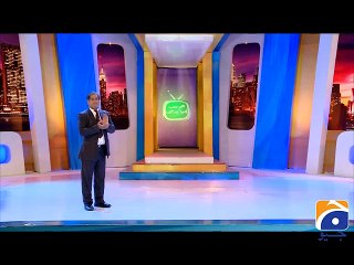 [HQ] Hum Sab Umeed Say Hain-31 Mar 2014 (Ishaaq Daar)