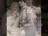 King George I & Queen Olga of Greece || Children & Grandchildren