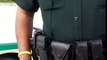 palm beach county sheriff's office illegally detaining citizen