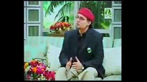 pakistan moon mission : sir zaid hamid