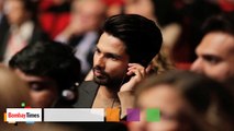 Why is Shahid Kapoor Keeping Mum About His Wedding Date-OfIimI7C_XQ