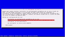 Tutorial GNU/Linux - 4 - Instalando Debian