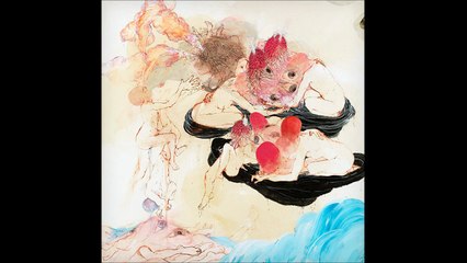 Future Islands - Long Flight