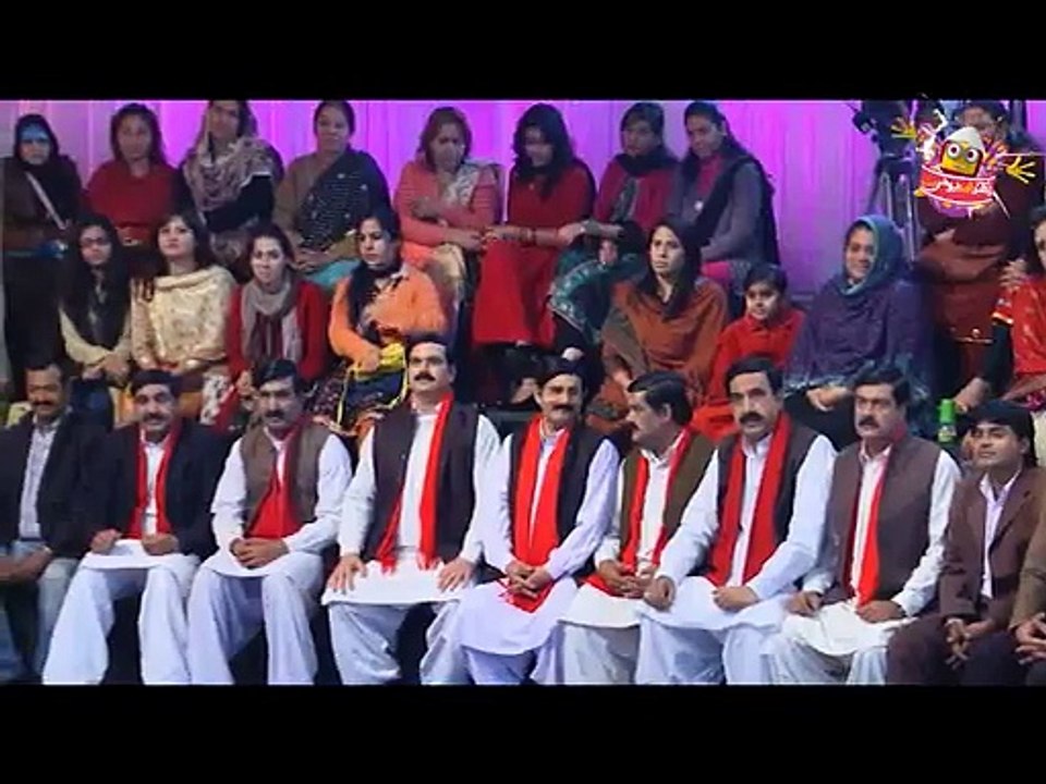 [MEDIUM] Hum Sab Umeed Say Hain-22 Dec 2014 (Kon Banega Sheikh Rasheed)