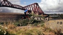 Danny Macaskill   The Ridge New 2014