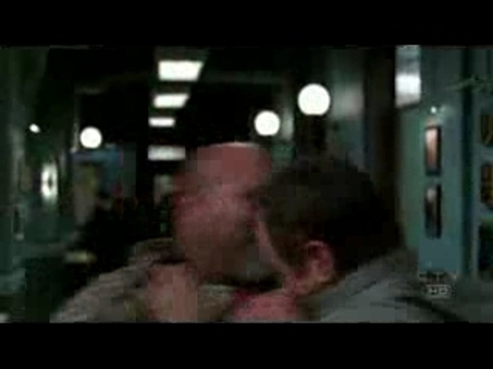 Goldberg on Law and Order